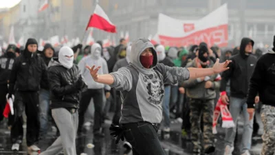 wroclawowy - Wręcz marzę o tym, by zwolennicy Ruchu Narodowego mieli swobodny dostęp ...