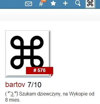 bartov - Co to za ranking koło nazwiska? 

Atencji? #ranking #nowoscinawykopie
