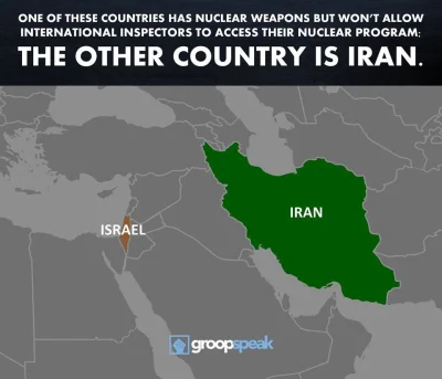 n.....c - #izrael #iran #bliskiwschod #geopolityka