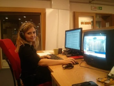 Plysiek - Telewizory się nie starzeją w #polsatnews