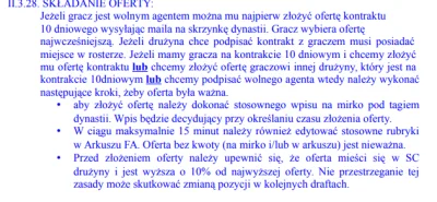 WojtASR - @cultofluna: @piotr-zbies: Nie jestem komisarzem, ale według regulaminu ofe...