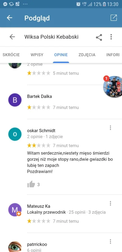 MiesnaPanda - Kulturalna opinia,nie jakaś jedynka rzucona w wściekłości ( ͡º ͜ʖ͡º)