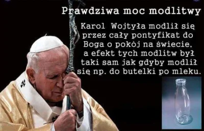 PreczzGlowna - @zlote-golabki-winiego: Biorąc pod uwagę, że liczba wojen i ich ofiar ...