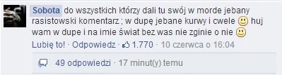 F.....a - To ten od chrześcijańskich piosenek z płyty "Dziesięć przykazań"?