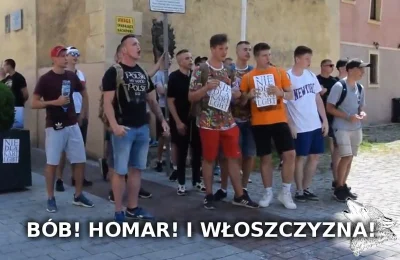 StaryWilk - Było, ale dobre. ( ͡º ͜ʖ͡º)