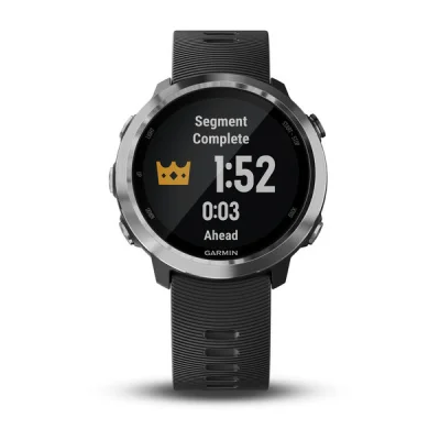 Szumnie - Niech ktoś poratuje kodem rabatowym #garmin Podobno dają -10% za rejestracj...