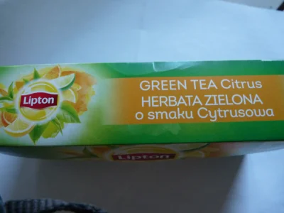paramyksowiroza - Co to jest Cytrusowo?
#herbata #herbatazielona