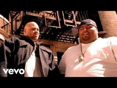 N.....y - Kochom ten numer ( ͡° ͜ʖ ͡°)
Big Pun feat. Fat Joe - Twinz

A bit wiadom...