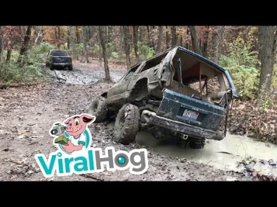 Z.....u - #carvideos #offroad #motoryzacja