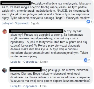 thisismaddnes - Śledzę losy pewnej dziewczyny, która zachorowała 7 lat temu na glejak...