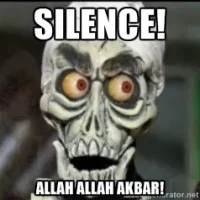 h.....y - ALLAH AKBAR!