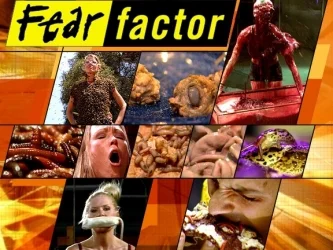 artpop - Jest Fear Factor w Polsce? #fearfactor