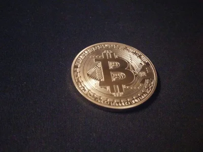 trollasek - No i pierwszy #bitcoin kupiony