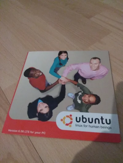 luxkms78 - Ubuntu 6.06 LTS

#ubuntu #linux
