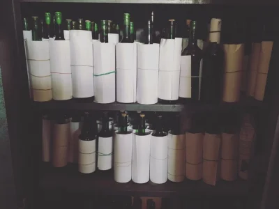 Browin - Jutrzejszy finał zapowiada się obiecująco. Mamy już prawie 150 butelek [ !!!...