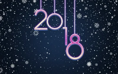 Zdejm_Kapelusz - Dzień dobry wszystkim w ten Nowy Rok 2018!
Życzę wam, żeby dzieci n...