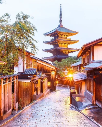f.....i - Japońskie Kyoto 

#fanki #architektura