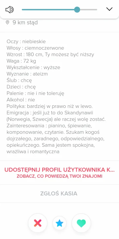 AlfredoDiStefano - #tinder no wykopki nie uwierzą! 180 cm zyrafa szuka swojego zakola...