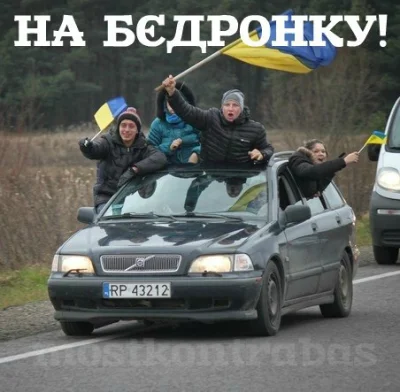 b.....6 - Genialne xD

#ukraina #polska #granica #kontrabanda