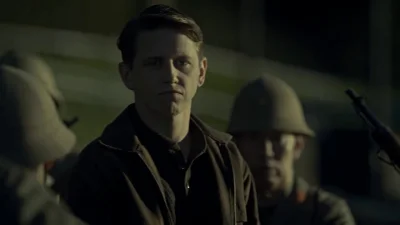 Siwariusz - #seriale #themaninthehighcastle

Obejrzałem pierwszy odcinek nie mogę s...