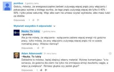 j.....e - @varez: 

Z ciekawości zajrzałem w komentarze na youtube, żeby sprawdzić cz...