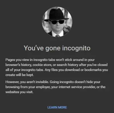 L.....T - W przegądarce Google Ultron pojawił się nowy, bezpieczniejszy tryb prywatny...