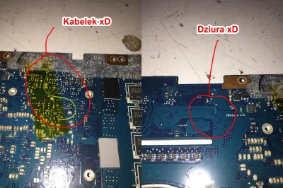 shock - Mirki, sytuacja jest taka: jeśli kupujecie w x-komie nowy komputer nie możeci...