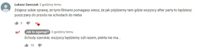 t.....2 - @SVETER: Heh, to żaden Bóg. Ale do nieba będzie puszczany przodem, za wszel...