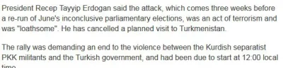 k.....v - > Wybuch nastąpił 3tyg przed powtórką nierozstrzygających wyborów parlament...