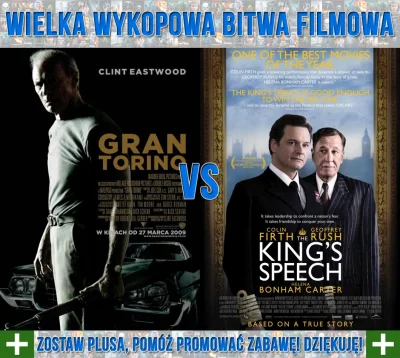 Matt_888 - WIELKA WYKOPOWA BITWA FILMOWA - EDYCJA 2!
Faza pucharowa - Mecz 120

Ta...