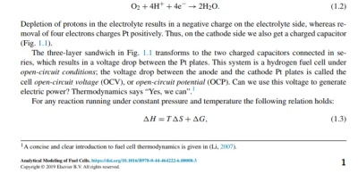 Szatanski_werset - Czy w sumie fuel cell może być traktowany jako dwa kondensatory po...