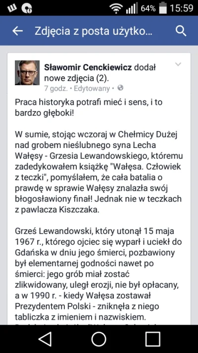 Naciass - @lechwalesa #lechwalesa #leszke #lechwalesacontent Czy to prawda z tym dzie...