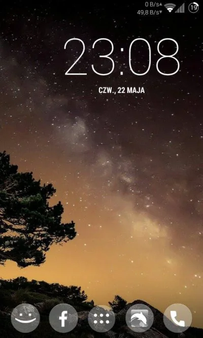 3Xpro - Moj stary HTC Desire na androidzie 2.1 dostał nowe życie :D



[ROM][April13]...