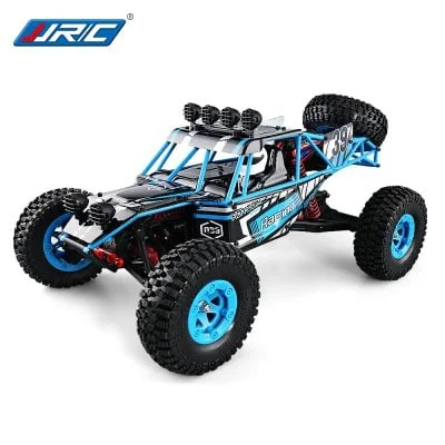 cebulaonline - W Gearbest

LINK - JJRC Q39 HIGHLANDER 1:12 4WD RC Desert Truck 35km...