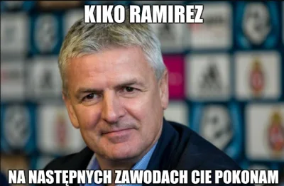 arko123 - tego mi brakowało ostatnio
#mecz #wislakrakow