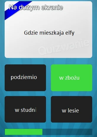 SebixBezKaryny - No grając w Quizwanie i natrafić na takie trudne pytanie to na prawd...