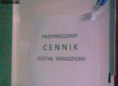 mielon - hmm pomysł dobry, ale w Polsce długo to nie poleży, bo nasi złodzieje kradną...