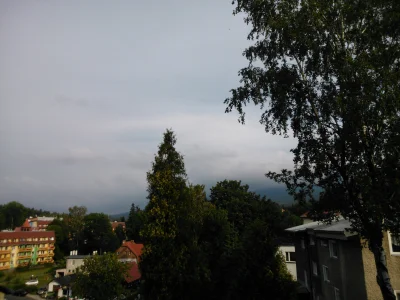 bewuce - Gór nie widać.
#szklarska