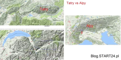 text - Tatry i Alpy, porównanie :)
http://start24.blogspot.com/2016/12/tatry-vs-alpy...