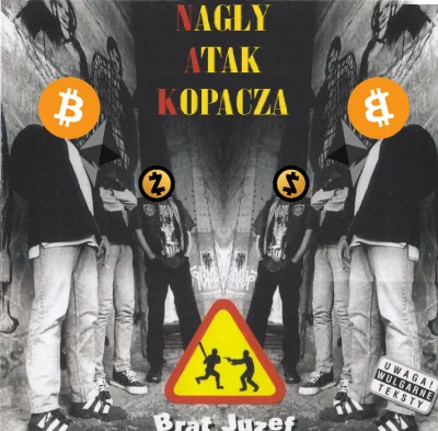 kemoty - #kryptowaluty #memy #naglyatakspawacza #humorobrazkowy