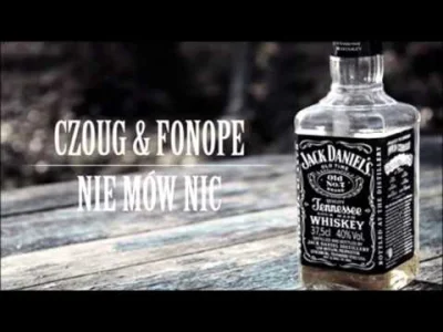 MasterSoundBlaster - CZOUG ╳ FONOPE - NIE MÓW NIC

Polecam obserwowanie -> #nowoscpol...