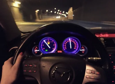 aloszkaniechbedzie - #nightdrive #warszawskienightdrive 
( ͡° ͜ʖ ͡°)