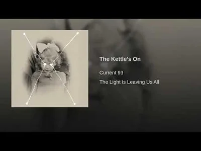 Kerrigan - To Current 93 nagrywa takie zajebiste płyty czy ja jestem tak bezkrytyczna...