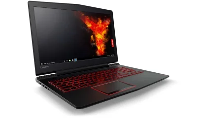 Gumaa - Co Mireczki sądzą o tym laptopie:
Lenovo Legion Y520-15 i5-7300HQ/8GB/128+10...