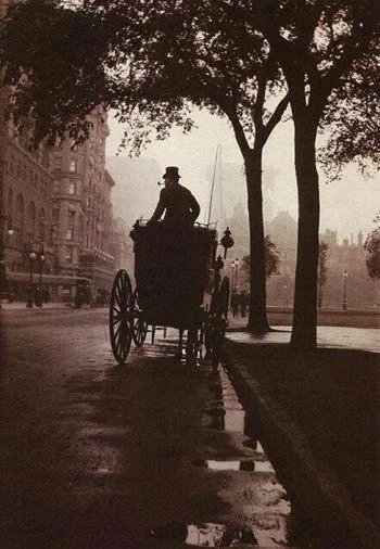 Pshemeck - Zdjęcie ociekające klimatem :)

Central Park - Nowy Jork 1900 r

#starezdj...