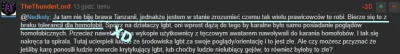 N.....r - @KiraQueen: to jest najlepszy komentarz, jaki miałam okazję przeczytać, jeś...