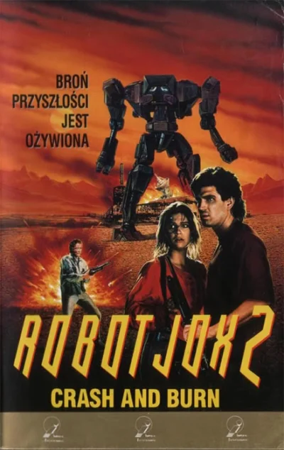 A.....o - #gimbynieznajo #vhs #okladkivhs