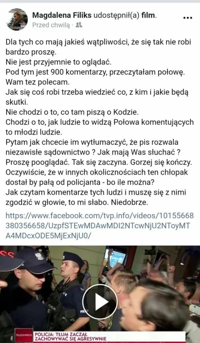 t35rty45ty45 - Wiceprezes KODu ma wiecej RiGczu niż #neuropa ktora broni tych debili
...