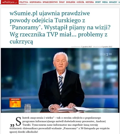 KazachzAlmaty - Z przerażeniem obserwuję, jak często newsy z tabloidowego, otwarcie p...