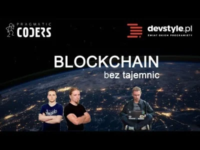 maniserowicz - Hej, już jest dostępne nagranie z wczorajszego #webinar o #blockchain ...